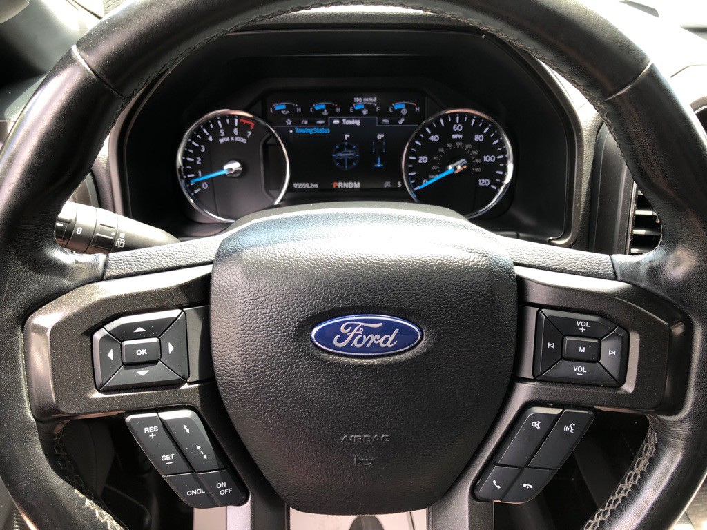 2020 Ford Expedition Image 40
