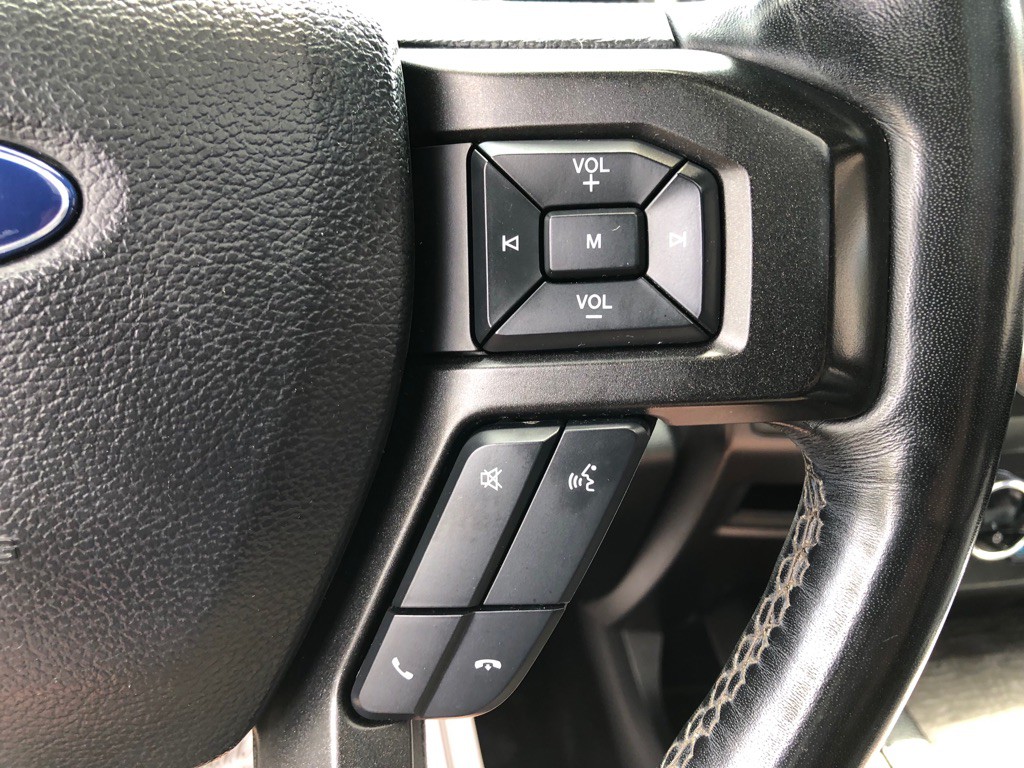 2020 Ford Expedition Image 41