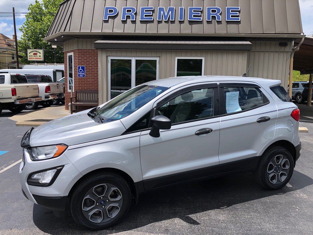 2020 Ford Econoline Image 2