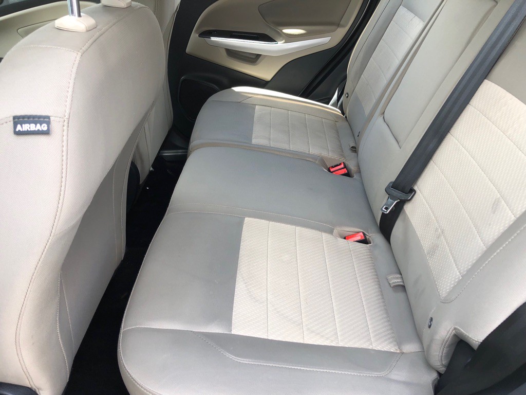2020 Ford Econoline Image 21