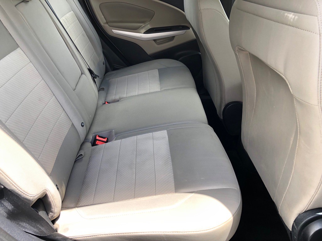 2020 Ford Econoline Image 23