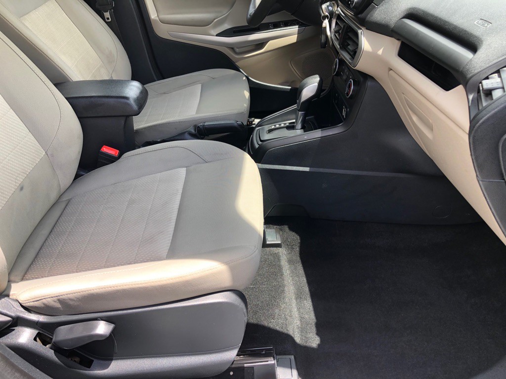 2020 Ford Econoline Image 24
