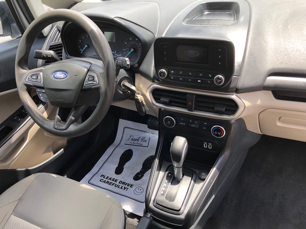 2020 Ford Econoline Image 25