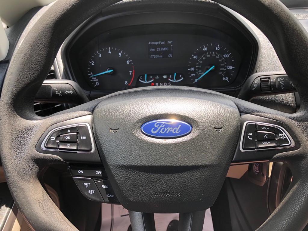 2020 Ford Econoline Image 31