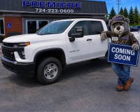 Image for 2021 Chevrolet Silverado 1500 Heavy Duty ID: 7476112