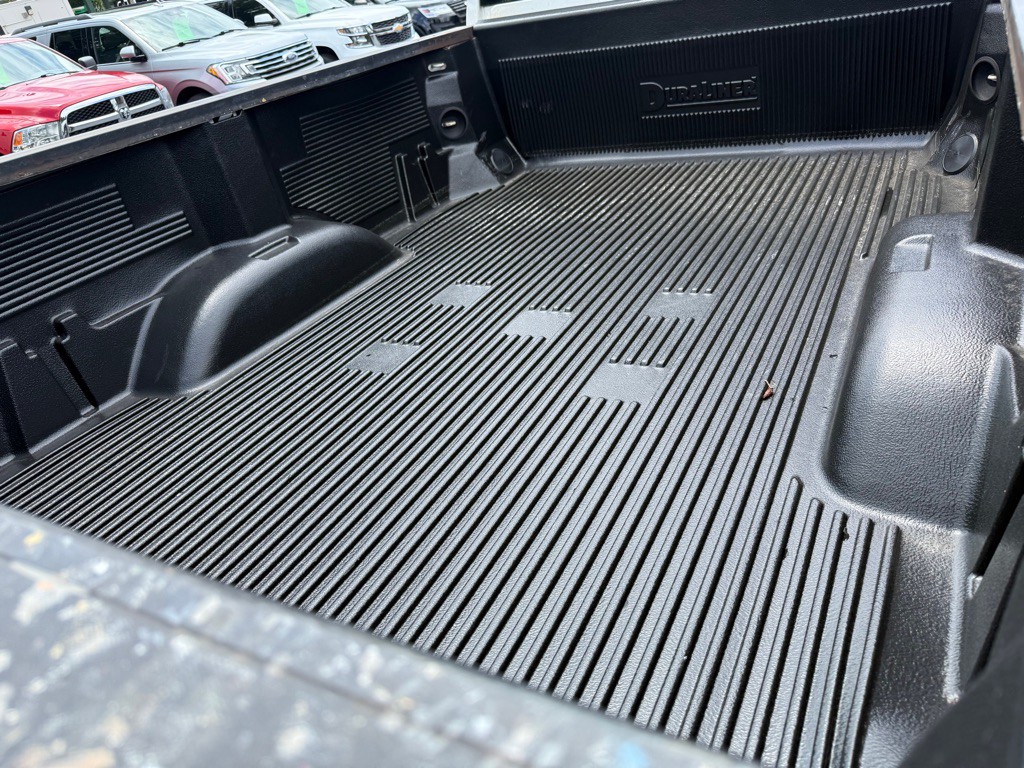 2021 Chevrolet Silverado 1500 Image 4