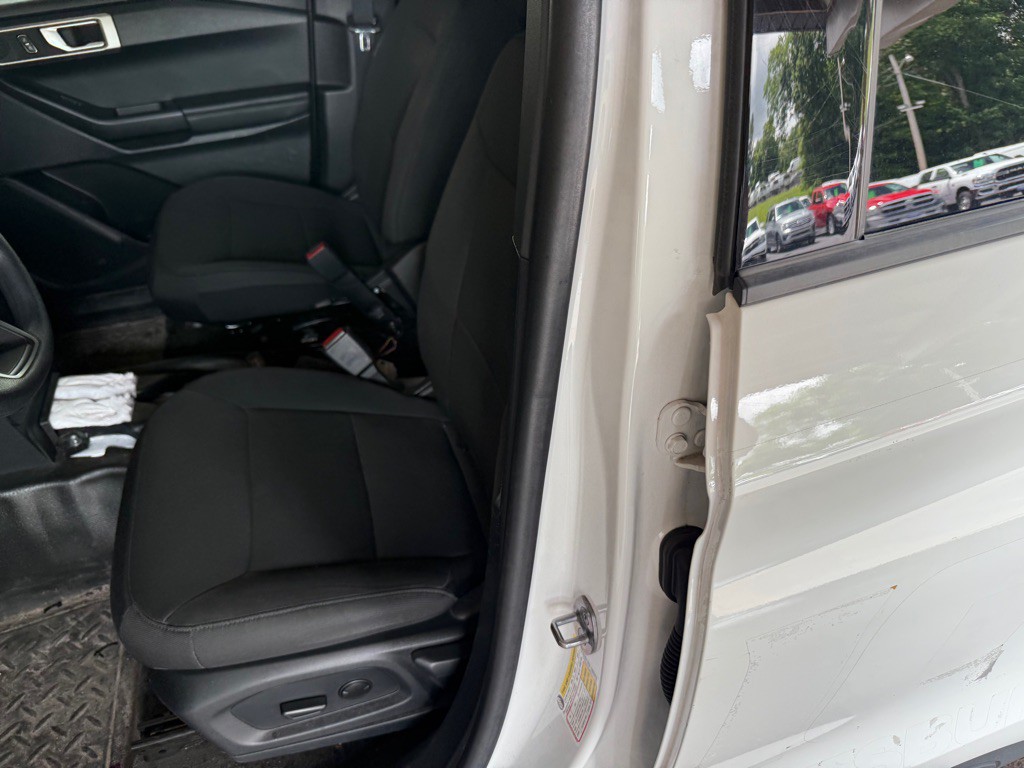 2021 Chevrolet Silverado 1500 Image 5