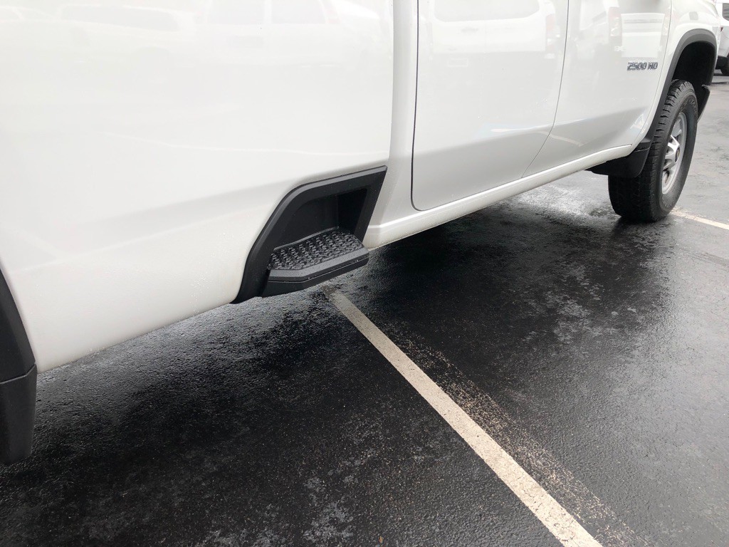 2021 Chevrolet Silverado 1500 Image 16
