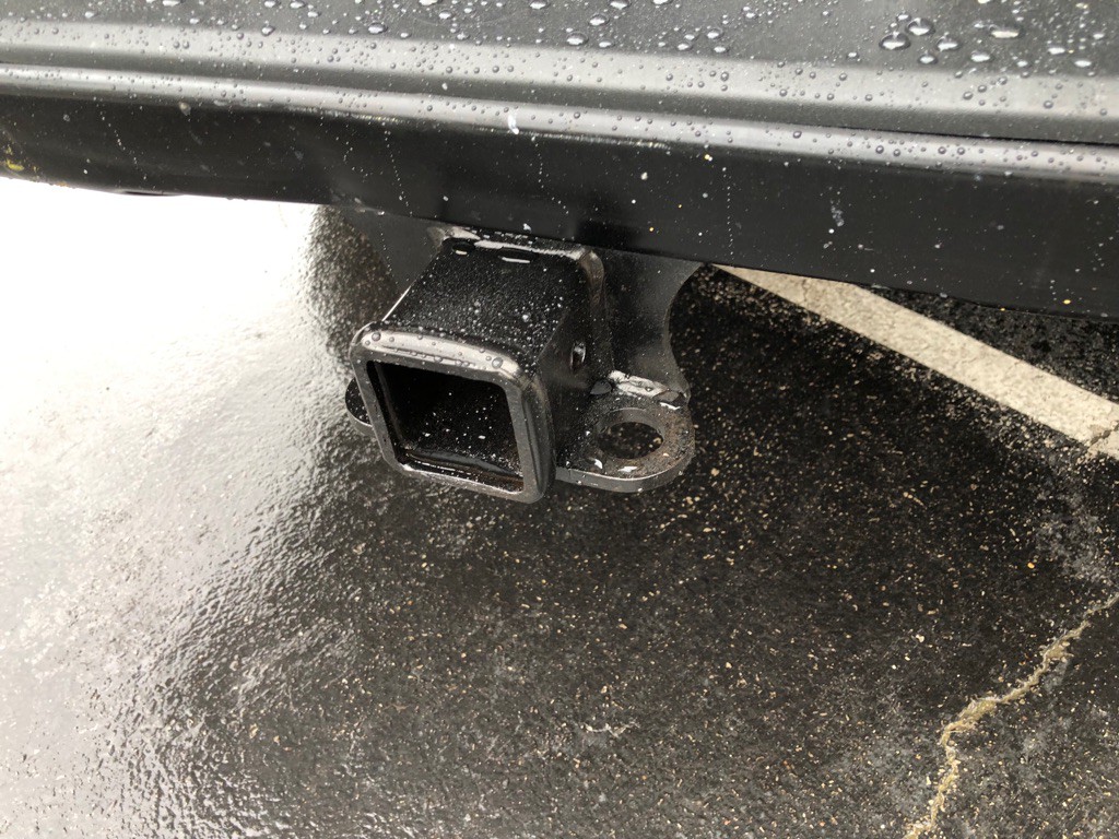 2021 Chevrolet Silverado 1500 Image 18