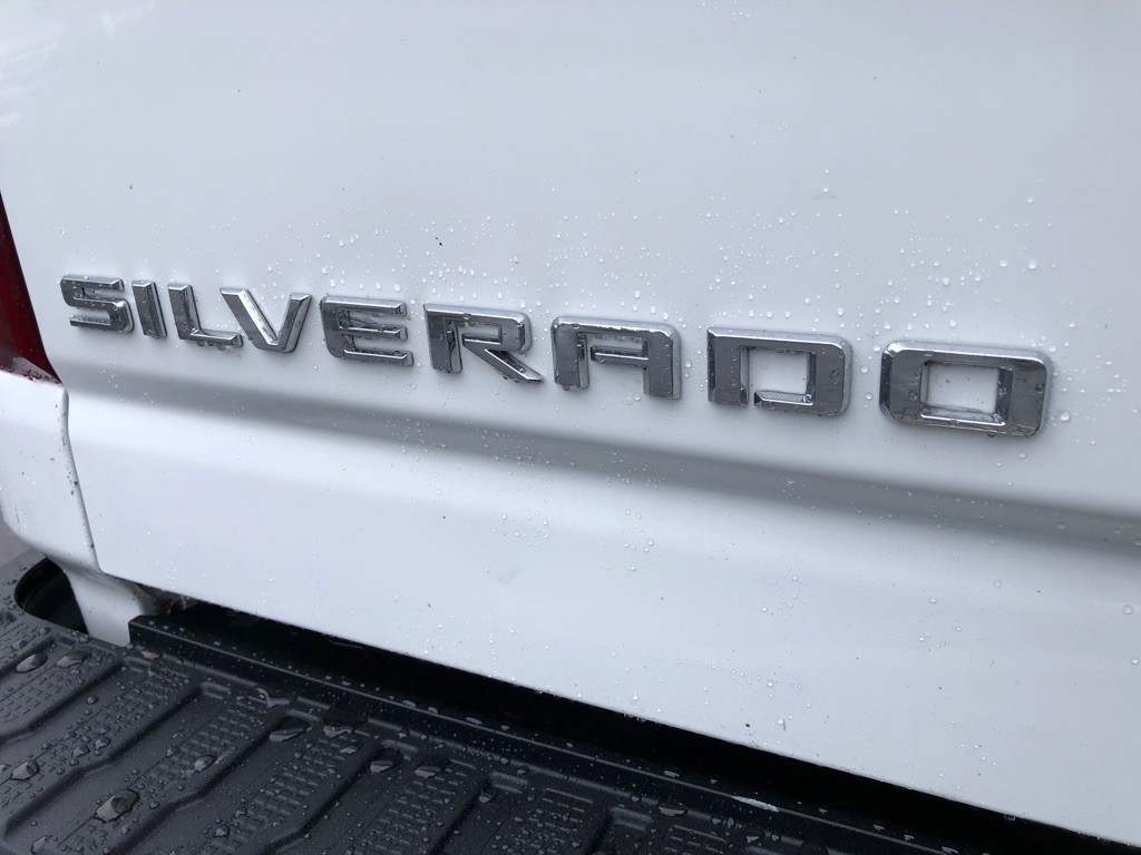 2021 Chevrolet Silverado 1500 Image 19