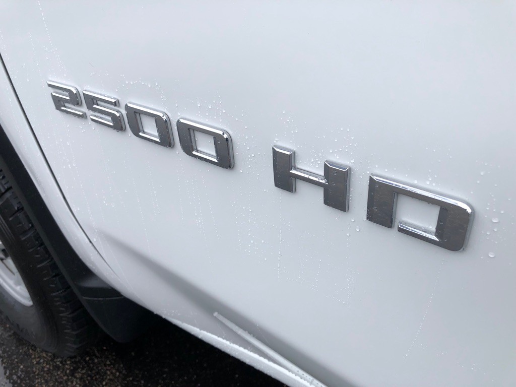 2021 Chevrolet Silverado 1500 Image 21