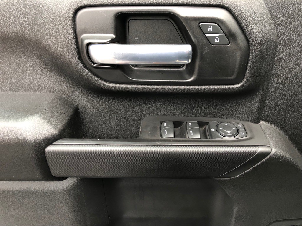 2021 Chevrolet Silverado 1500 Image 22