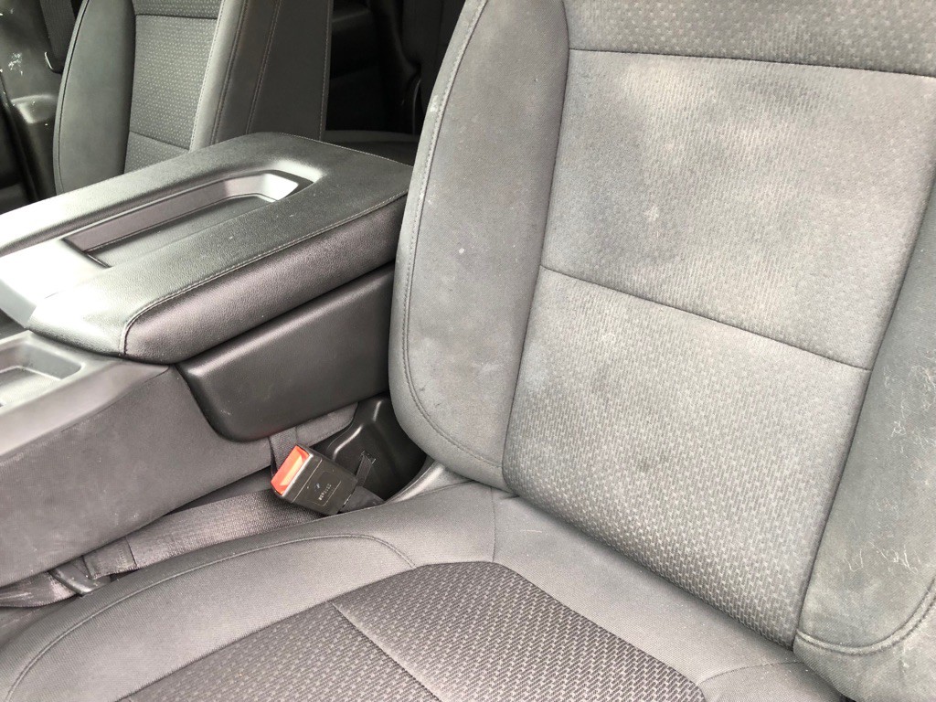 2021 Chevrolet Silverado 1500 Image 24