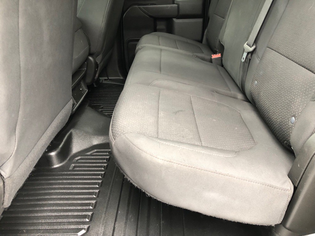 2021 Chevrolet Silverado 1500 Image 25