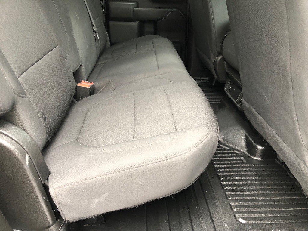 2021 Chevrolet Silverado 1500 Image 26