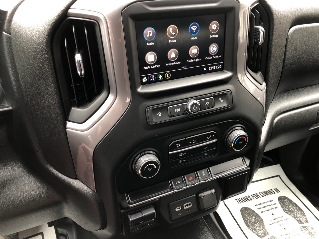 2021 Chevrolet Silverado 1500 Image 30