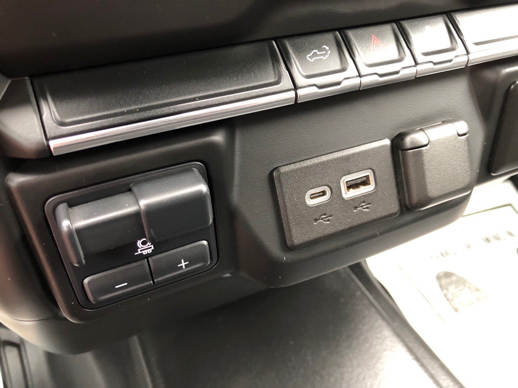 2021 Chevrolet Silverado 1500 Image 31