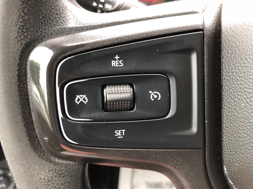 2021 Chevrolet Silverado 1500 Image 34