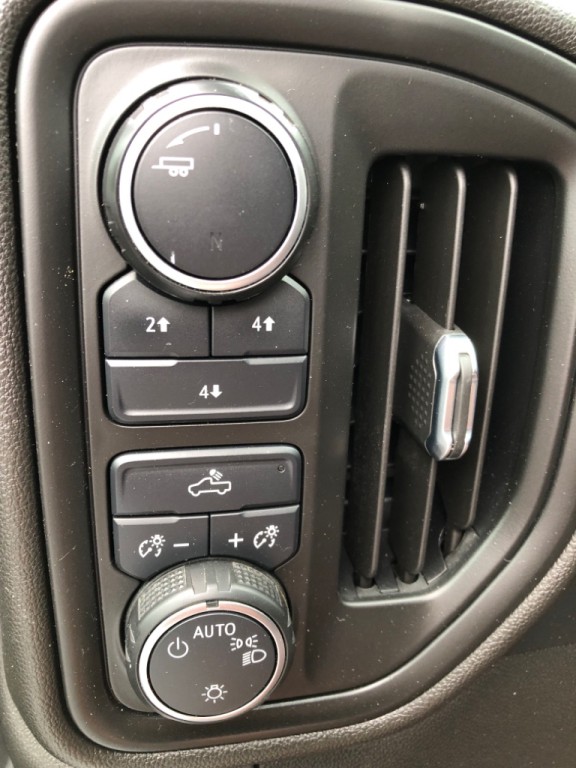 2021 Chevrolet Silverado 1500 Image 36