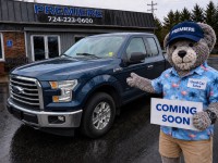 Image for 2017 Ford F-150 Super Cab ID: 7476248