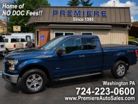 Image for 2017 Ford F-150 Super Cab ID: 7476248