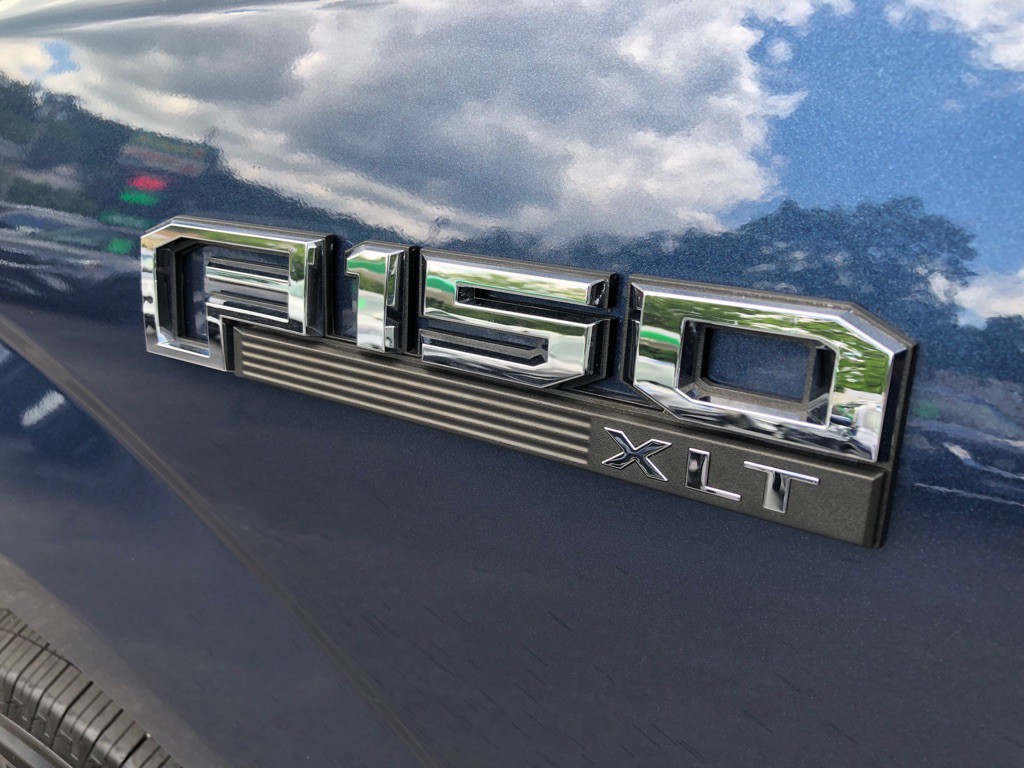 2017 Ford F-150 Image 19