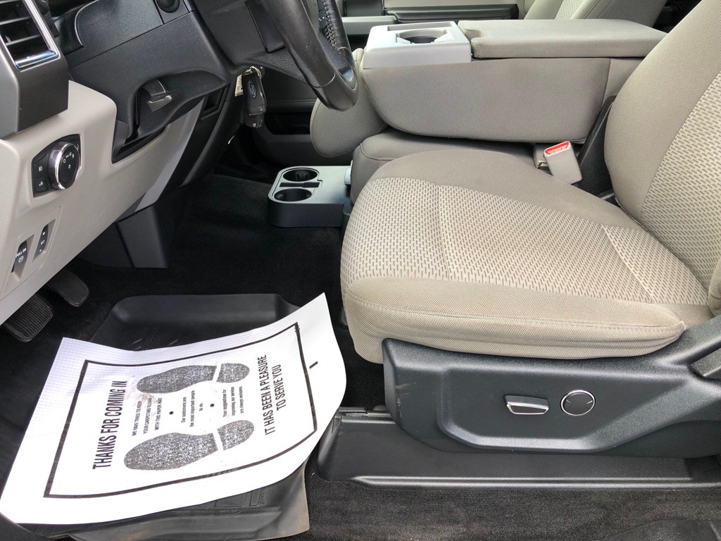 2017 Ford F-150 Image 21