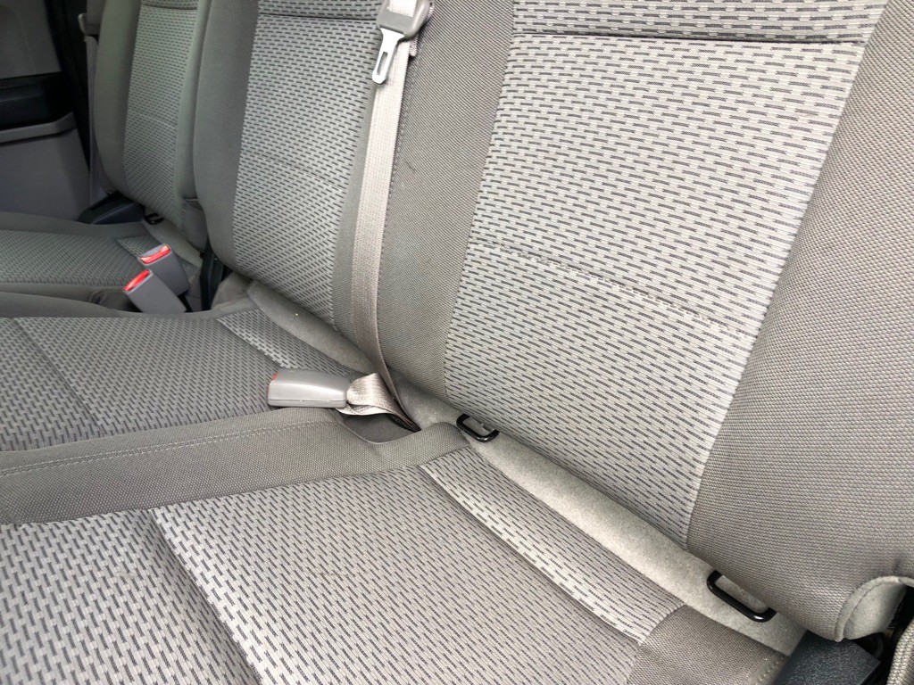 2017 Ford F-150 Image 24
