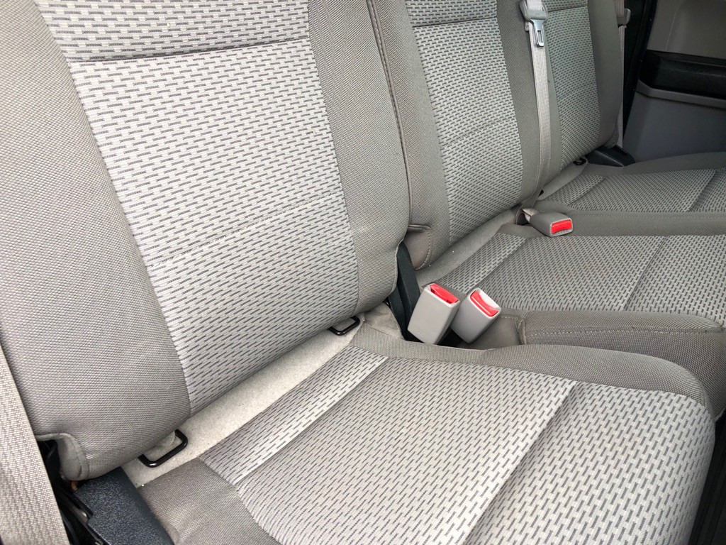 2017 Ford F-150 Image 25