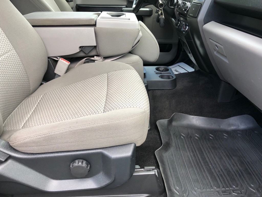 2017 Ford F-150 Image 26