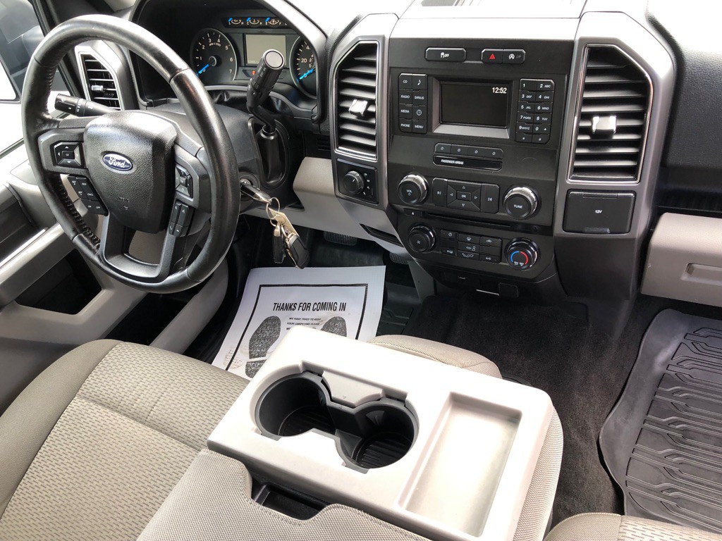 2017 Ford F-150 Image 27