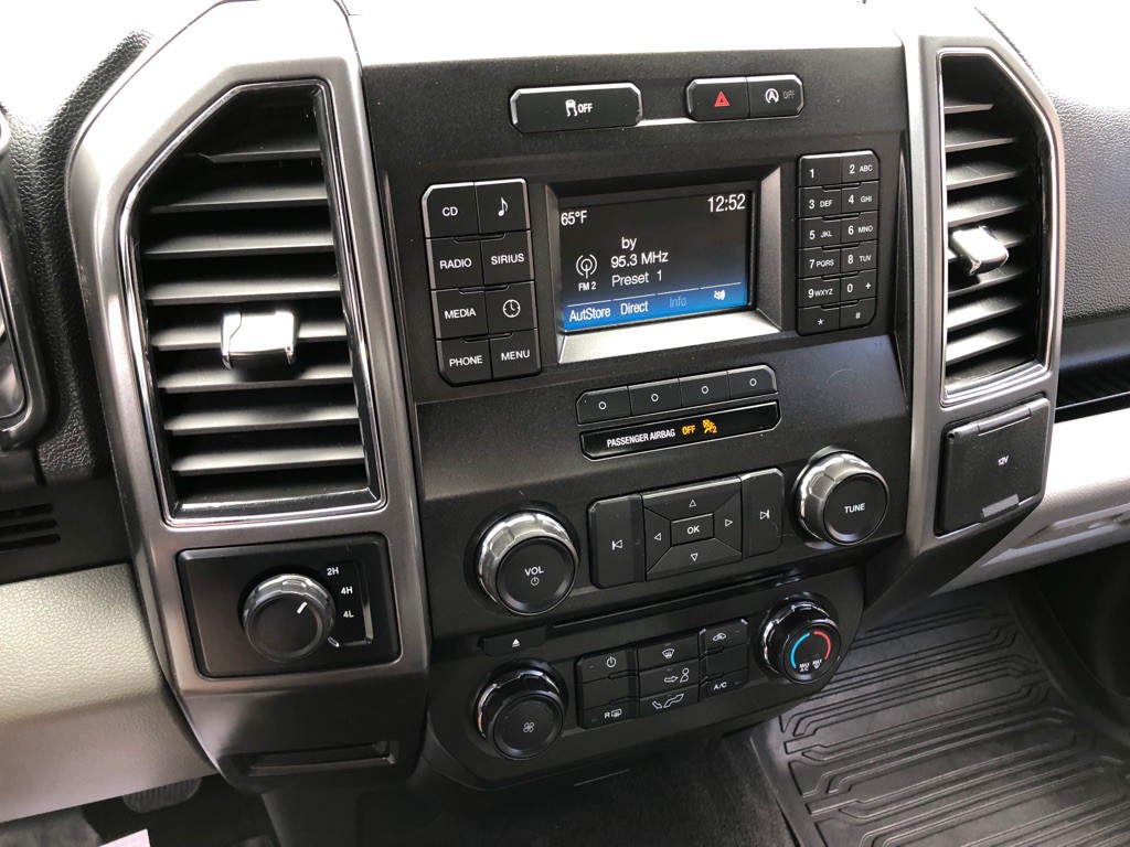 2017 Ford F-150 Image 29