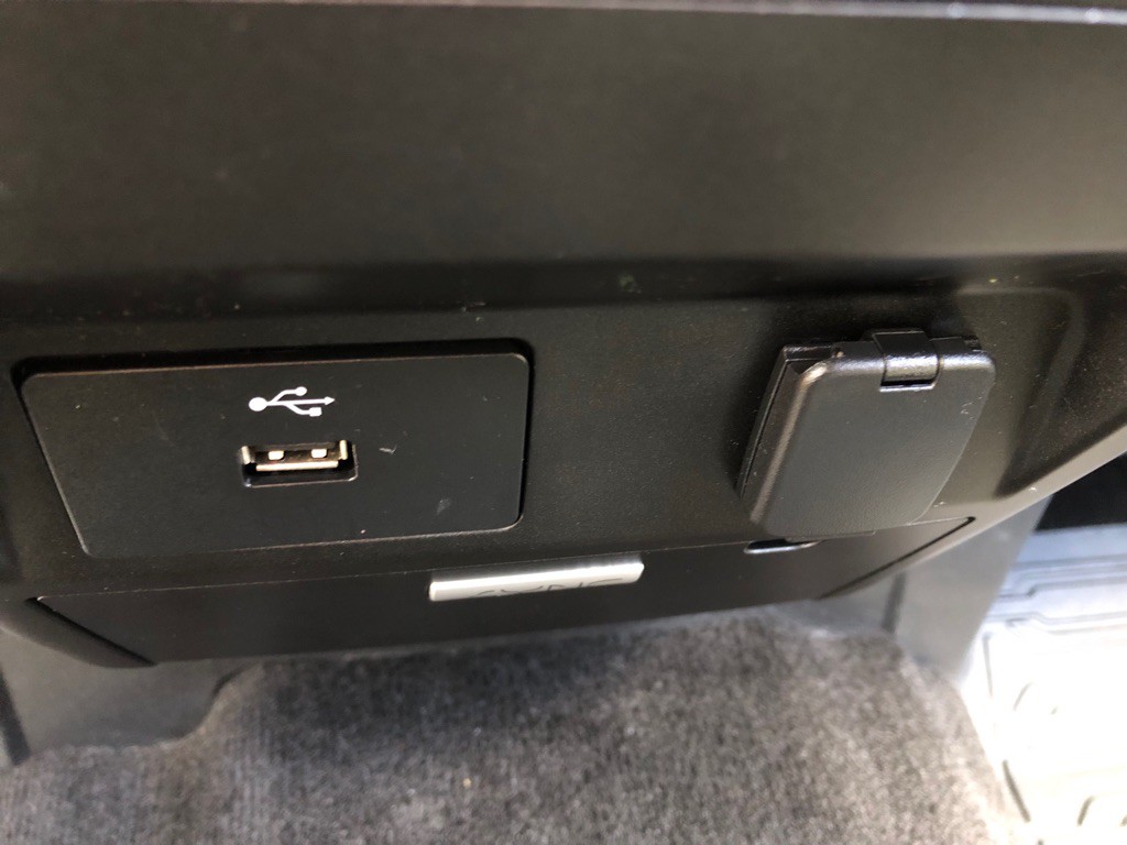 2017 Ford F-150 Image 31