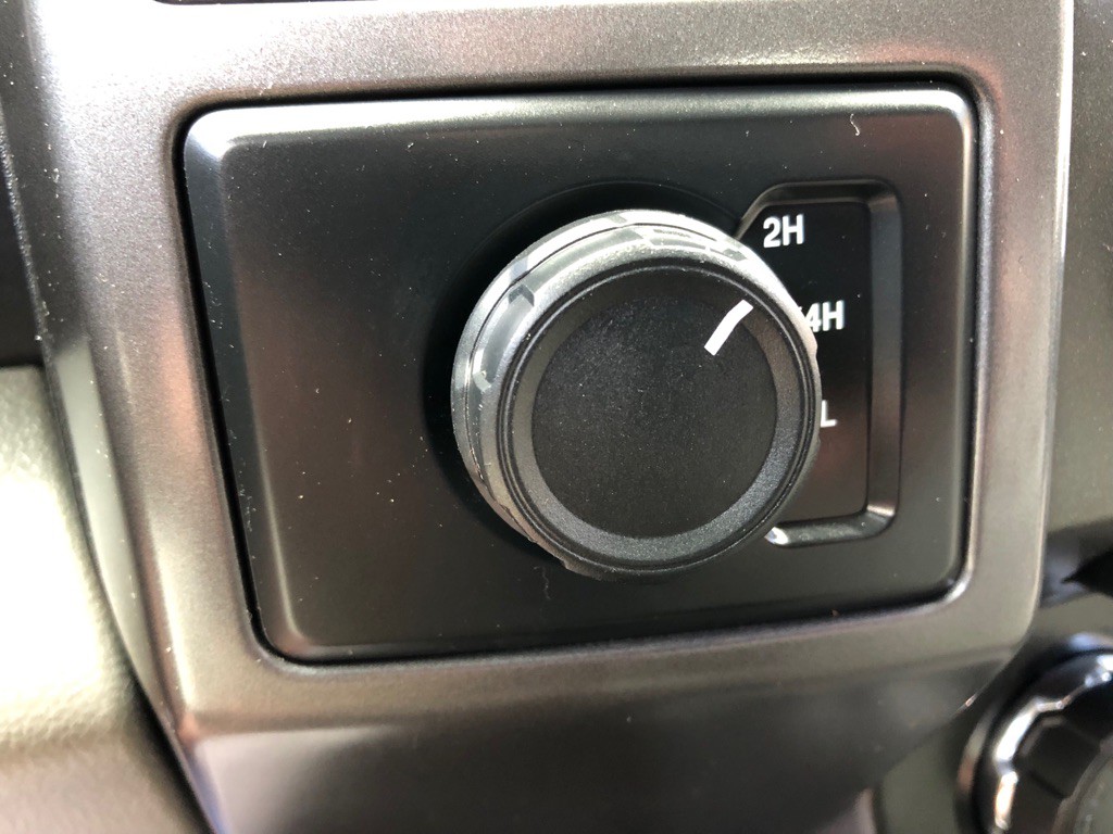 2017 Ford F-150 Image 32