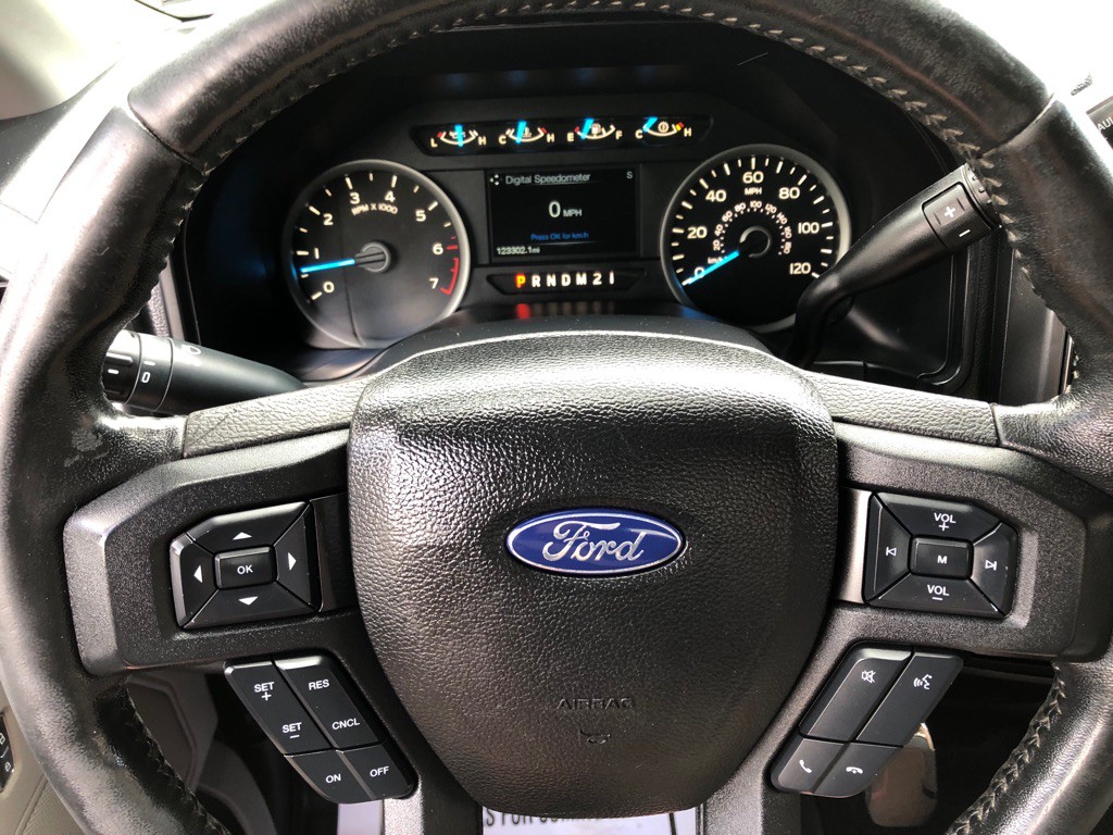 2017 Ford F-150 Image 34