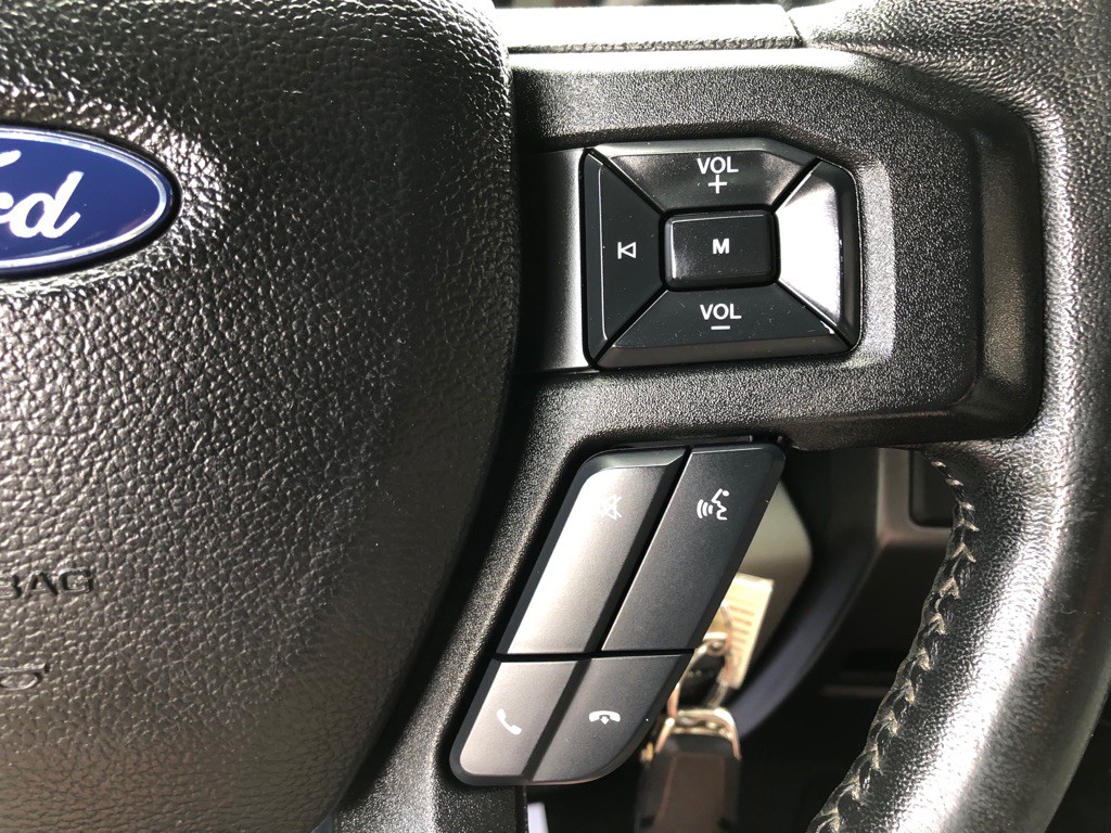 2017 Ford F-150 Image 35