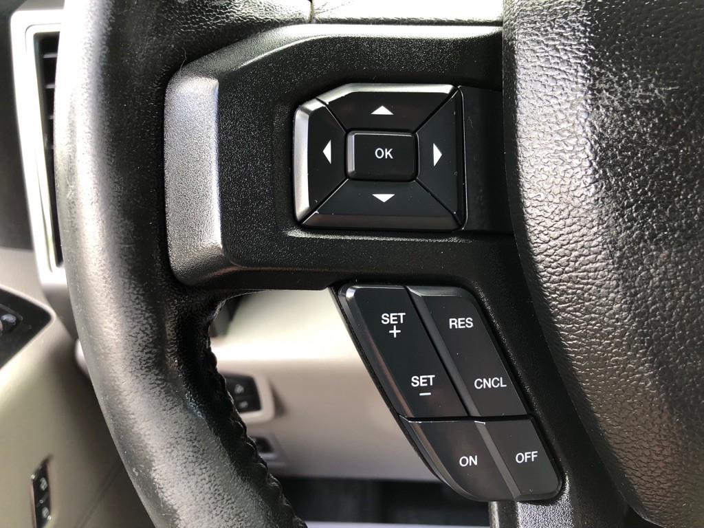 2017 Ford F-150 Image 36
