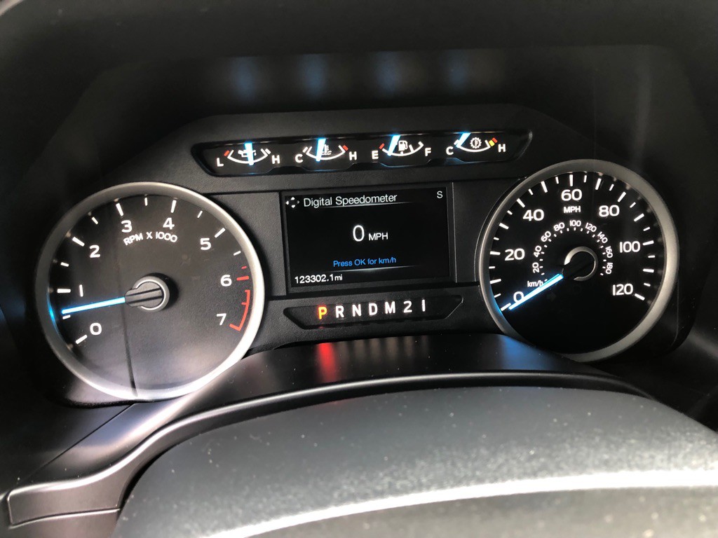2017 Ford F-150 Image 37