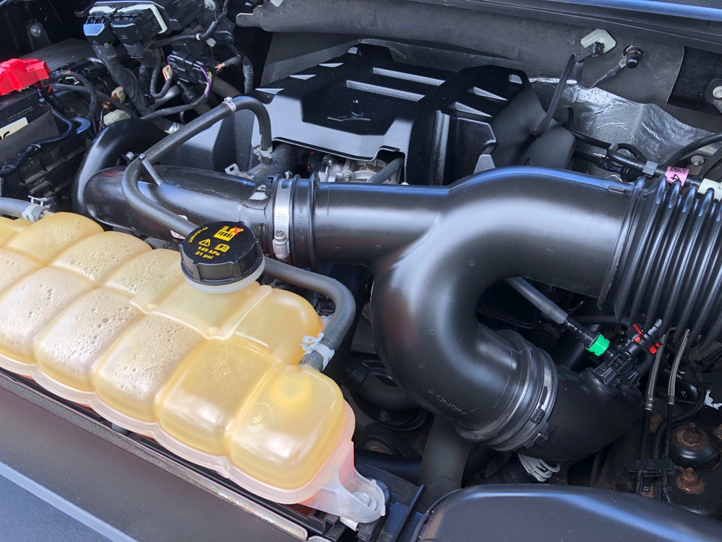 2017 Ford F-150 Image 40