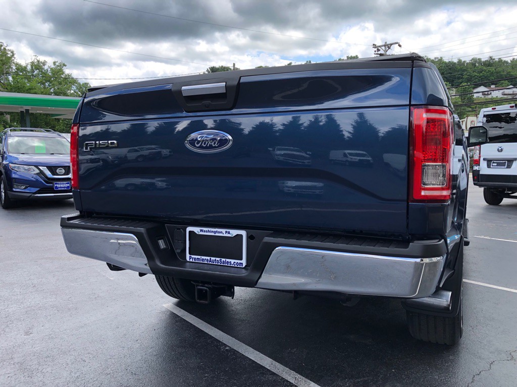 2017 Ford F-150 Image 6
