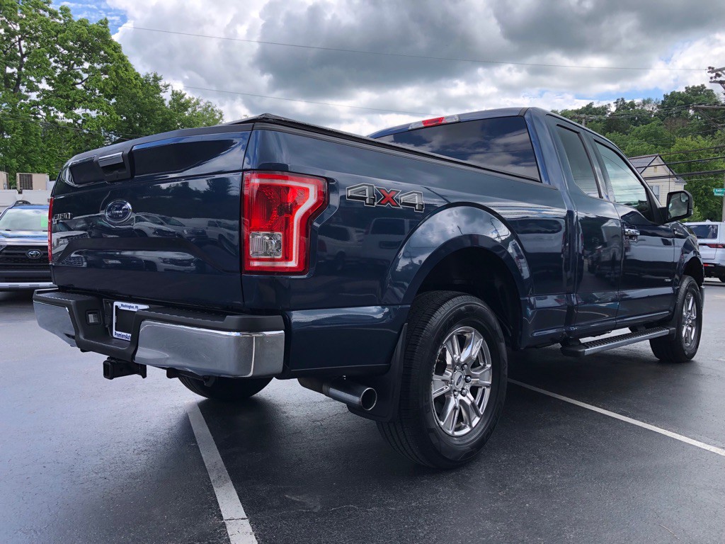 2017 Ford F-150 Image 7