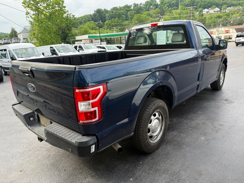 2020 Ford F-150 Image 2