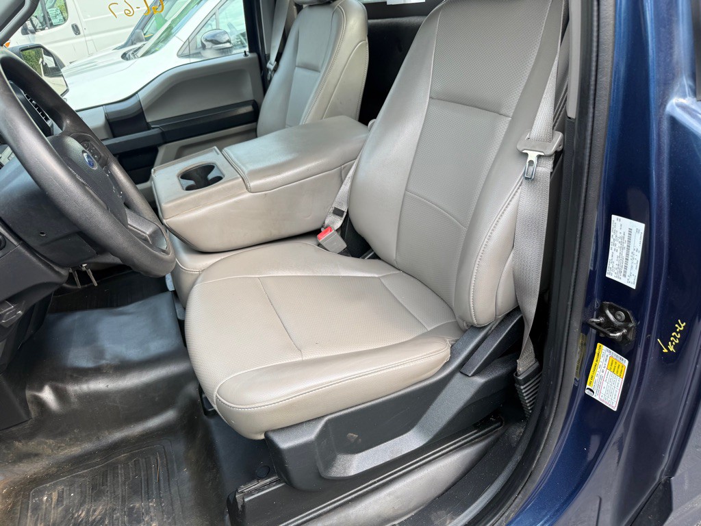2020 Ford F-150 Image 3