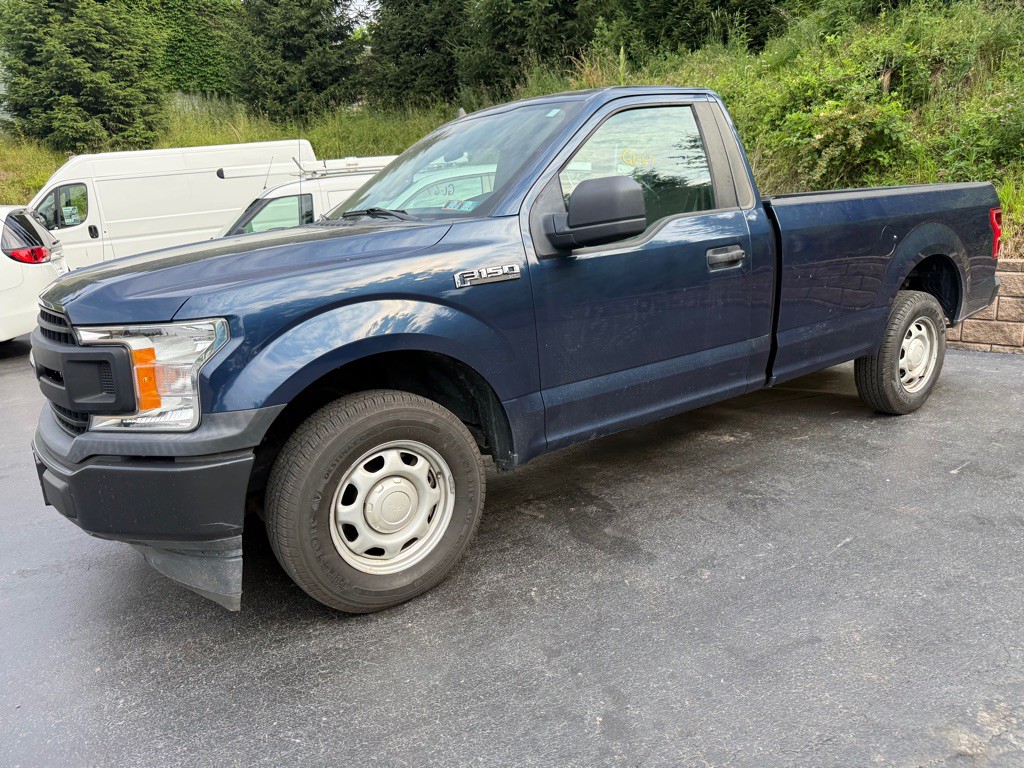 2020 Ford F-150 Image 5