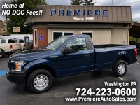 Image for 2020 Ford F-150  ID: 7476271