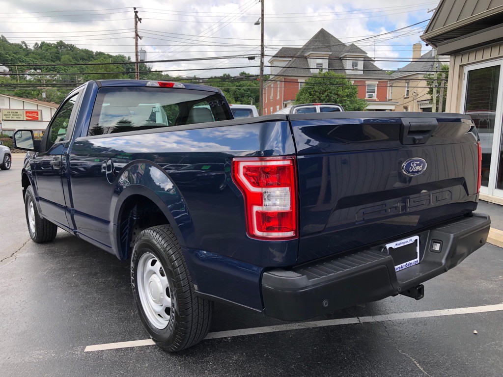 2020 Ford F-150 Image 5