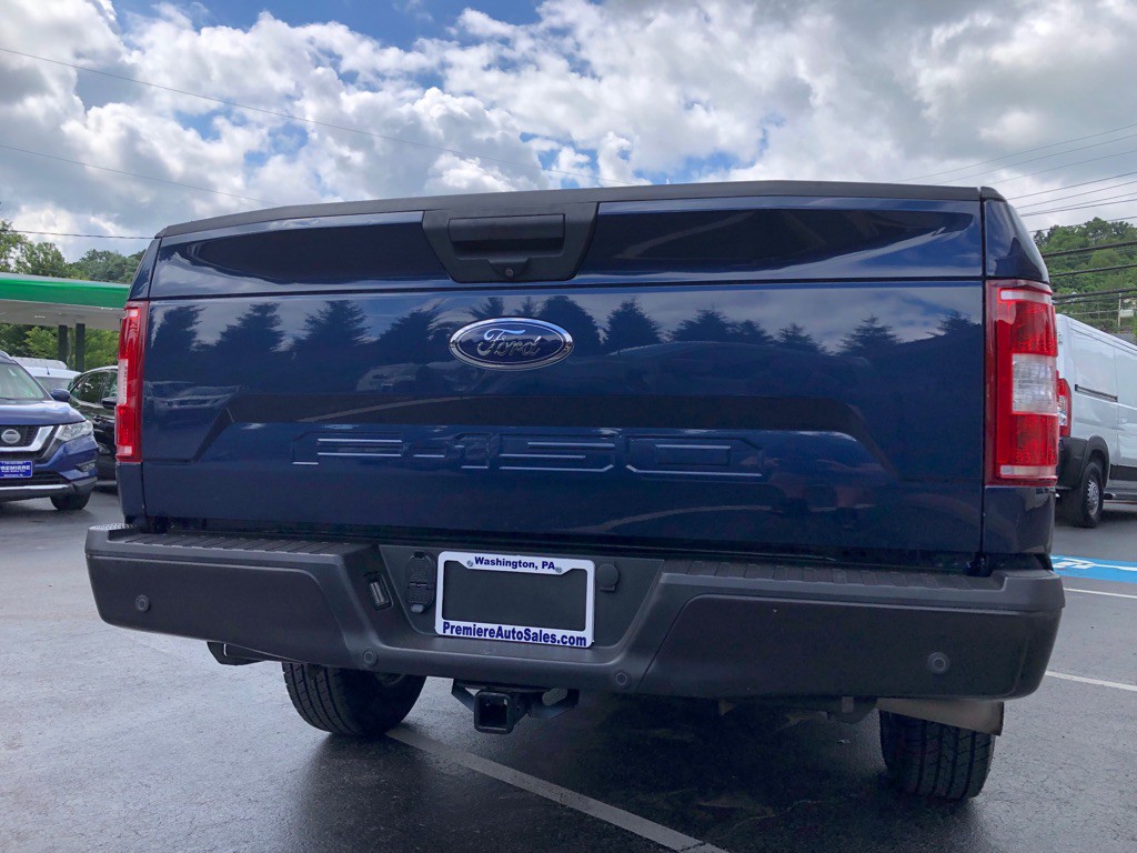 2020 Ford F-150 Image 6