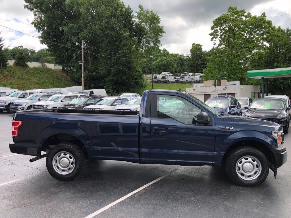 2020 Ford F-150 Image 7