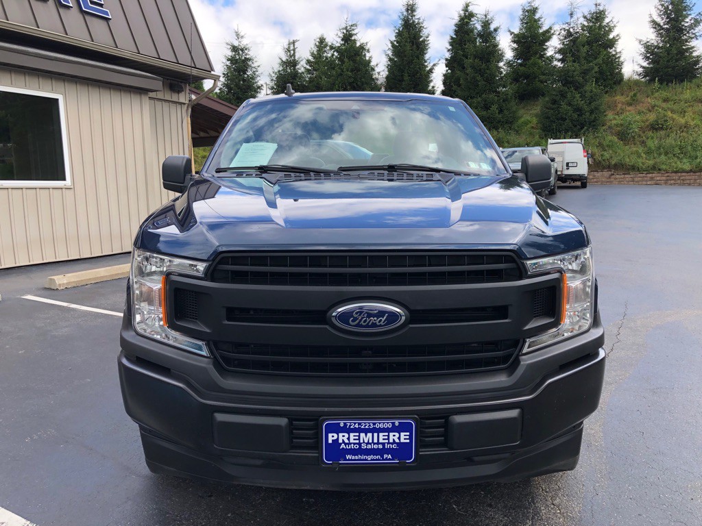 2020 Ford F-150 Image 9