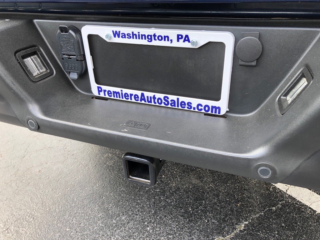 2020 Ford F-150 Image 17